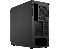 FRACTAL DESIGN Focus 2 Black Solid FD-C-FOC2A-07 - 1065390 - zdjęcie 6